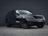 tweedehands Land Rover Range Rover Velar 2.0 I4 Turbo AWD SE / Pano / Winterpakket / Volled