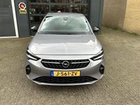 tweedehands Opel Corsa 1.2 Elegance / Airco/ Cruise/ Apple carplay/ Led/ Digitaal dashboard