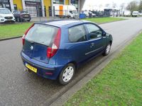 tweedehands Fiat Punto 1.2 Dynamic Dualogic