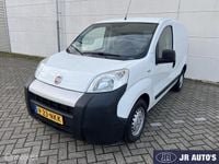 Occasion Fiat Fiorino 77 PK (56 kW) 2015 Wit MPV
