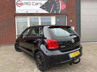 tweedehands VW Polo 1.2-12V BlueMotion / Navi / PDC / Cruise