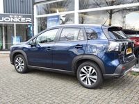 tweedehands Suzuki SX4 S-Cross 1.5 Hybrid Style