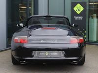 tweedehands Porsche 911 Carrera 4 Cabriolet 3.6 Carrera 4 / Stoelverwarming / PDC