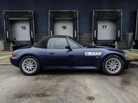 tweedehands BMW Z3 Roadster 1.8