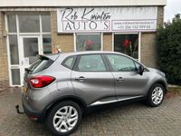 tweedehands Renault Captur 0.9 TCe Dynamique