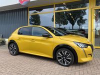 tweedehands Peugeot 208 1.2 PureTech GT