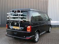 tweedehands VW California Multivan camper, DSG automaat, 4 slaapplaatsen, airco, cruise,look Multivan camper, DSG automaat, 4 slaapplaatsen, airco, cruise,look