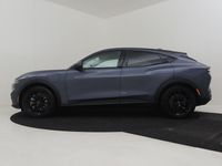 Occasion Ford Mustang 259 PK (190 kW) 2021 Blauw SUV