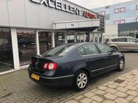 tweedehands VW Passat 2.0 TDI Sportline-Motor Rookt!