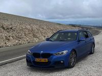 Occasion BMW 330 Performance 300 PK (220 kW) 2013 Stationwagen
