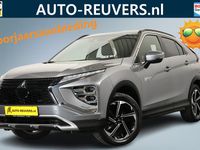 Occasion Mitsubishi Eclipse Cross Intense 188 PK (138 kW) 2021 Grijs SUV