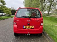 tweedehands Opel Agila 1.2-16V Color Edition