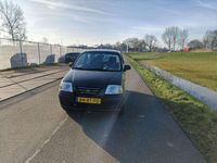 Occasion Hyundai Atos Active 58 PK (42 kW) 2005 Zwart Hatchback