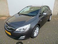 tweedehands Opel Astra 1.4 TURBO EDITION NAV