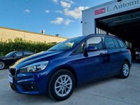 tweedehands BMW 216 Gran Tourer 2-SERIE d // 98.331 KM // 7 PLACES // 2018 ! TEL 0488 086 388