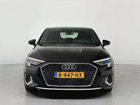 tweedehands Audi A3 Sportback 40 TFSI e 204pk Advanced Edition | Navigatie | Camera | Virtual Cockpit | Adaptive Cruise control | Side Assist | Stoelverwarming