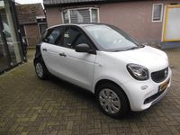 tweedehands Smart ForFour 1.0 Essential Edition Staat in De Krim