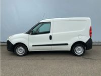 tweedehands Opel Combo 1.3 CDTi L1H1 ecoFLEX Selection Airco Trekhaak 1000 kg Euro 5