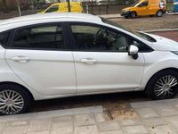 Occasion Ford Fiesta Style 65 PK (47 kW) 2015 Wit Hatchback