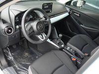 tweedehands Mazda 2 1.5 e-SkyActiv-G 90 Centre-Line