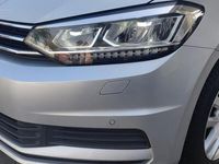 tweedehands VW Touran 1.6 TDI SCR Highline