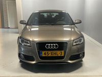 tweedehands Audi A3 Sportback 1.4 TFSI Pro Line S-line pdc navi