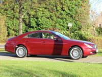 tweedehands Mercedes CLS500 500