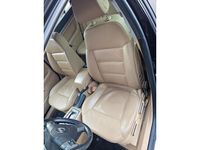 Occasion Opel Vectra Executive 155 PK (114 kW) 2007 Zwart Stationwagen