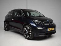 tweedehands BMW i3 Basis 120Ah 42 kWh INCL BTW / ORG.NED / NAP / LEER