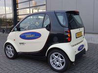 tweedehands Smart ForTwo Coupé - & Pulse by Brabus Tuning 70pk, Air