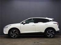 Occasion Nissan Qashqai N-Connecta 158 PK (116 kW) 2024 Wit SUV