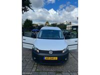 tweedehands VW Caddy Maxi Bestel 1.6 TDI