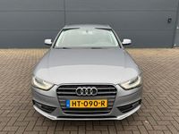 Occasion Audi A4 136 PK (100 kW) 2015 Stationwagen