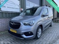 tweedehands Opel Combo 1.5D L1H1 Selection|CarPlay|Cruise|Clima|APK Nieuw