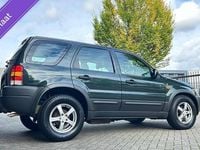 Occasion Ford Maverick 197 PK (144 kW) 2002 Groen SUV