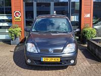 tweedehands Renault Scénic 1.6-16V Expression | Automaat | Airco | Trekhaak |