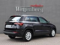 tweedehands Skoda Karoq 1.5 TSI ACT LED Keyless Navi Carplay