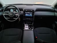 tweedehands Hyundai Tucson 1.6 T-GDI HEV i-Motion 230PK Automaat / Origineel NL / Navigatie via Android Auto/Apple Carplay