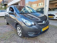 tweedehands Opel Karl 1.0 ecoFLEX Edition /Airco/Cruise/1e Eig/Bluetooth