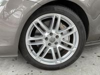 Occasion Audi A7 Sportback Comfort 299 PK (219 kW) 2011 Grijs Hatchback