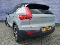 tweedehands Volvo XC40 Recharge P8 AWD R-Design | 408 PK | BTW Auto | Goo