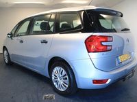 tweedehands Citroën Grand C4 Picasso 1.6 HDi Attraction