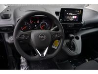 tweedehands Opel Combo 1.5D L1H1 Edition 9763 * DIRECT LEVERBAAR * |NAVI|PDC Achter