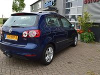 tweedehands VW Golf Plus 1.4 TSI COMFORTLINE AUTOMAAT 40.000 KM