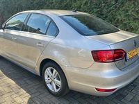 tweedehands VW Jetta Hybrid 1.4 TSI Comfortline