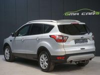 tweedehands Ford Kuga 1.5 EcoBoost ECO FWD- Navi- Airco- Led- Garantie