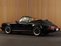 tweedehands Porsche 911 Cabrio 3.2