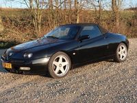 tweedehands Alfa Romeo Spider 3.0-12V V6 L