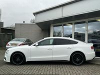 tweedehands Audi A5 Sportback 2.0 TDI 191PK QUATTRO 2X S-LINE LAGE KM!