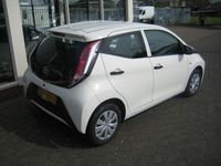 tweedehands Toyota Aygo 1.0 VVT-I X-FUN